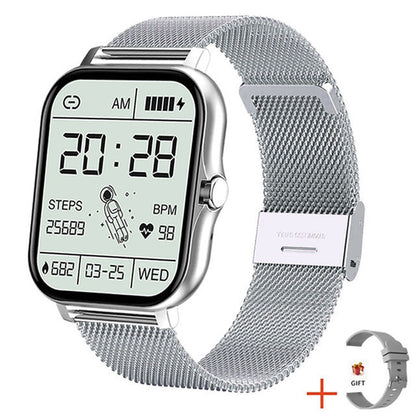 Smart Watch Sport Bluetooth