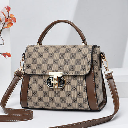 Women's Shoulder Bag