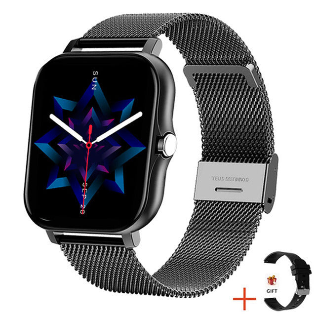 Smart Watch Sport Bluetooth